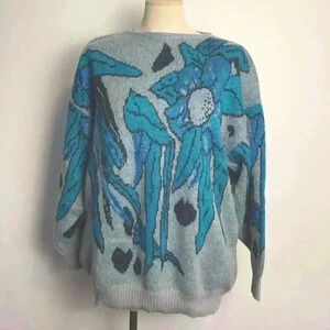 Vintage Olsen  Sweater